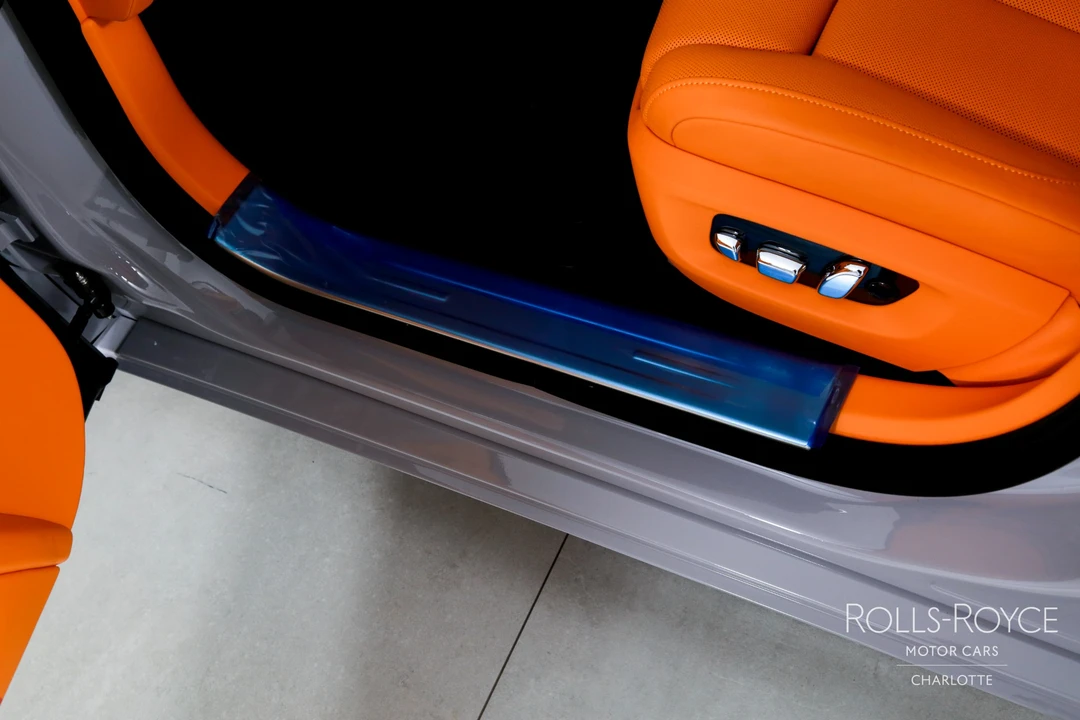 2027 Rolls-Royce Ghost 2nd Gen - Image 18 of 31