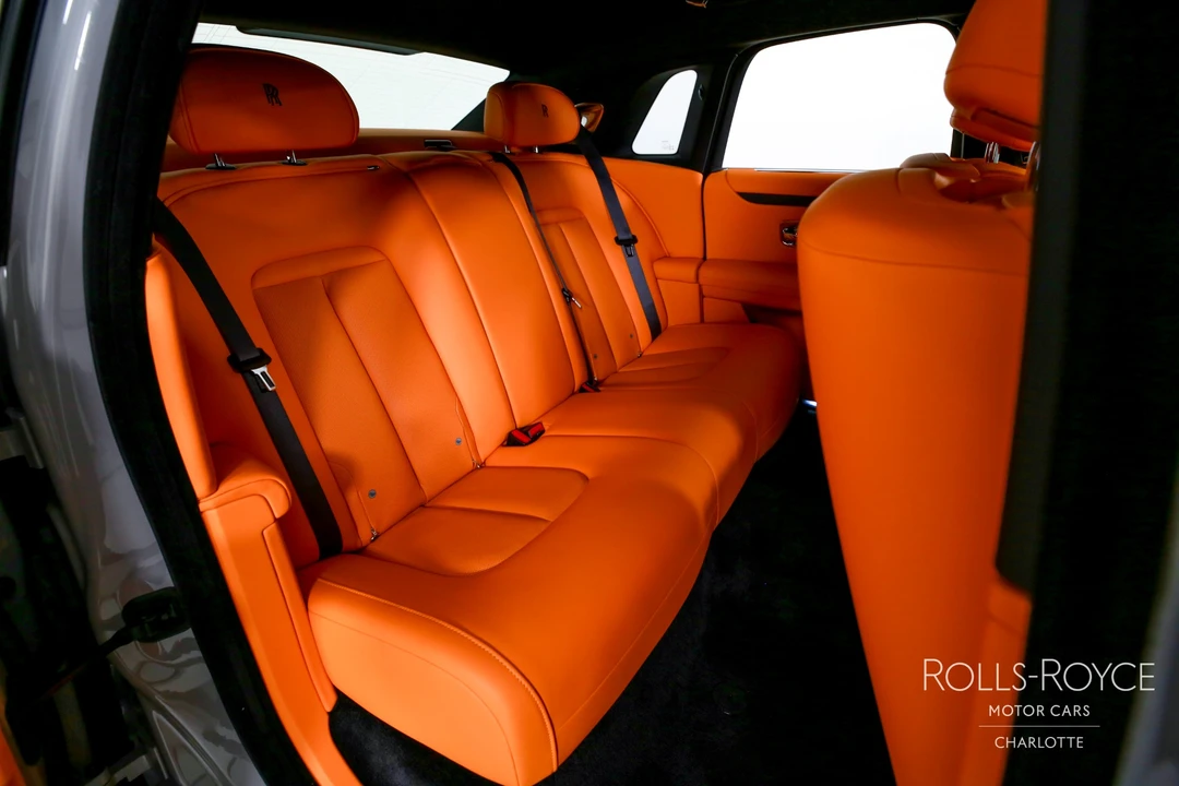 2027 Rolls-Royce Ghost 2nd Gen - Image 26 of 31