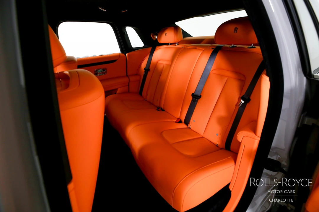 2027 Rolls-Royce Ghost 2nd Gen - Image 20 of 31