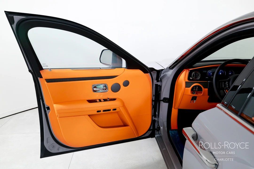 2027 Rolls-Royce Ghost 2nd Gen - Image 11 of 31