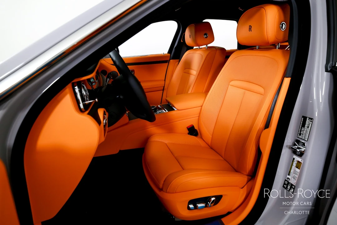 2027 Rolls-Royce Ghost 2nd Gen - Image 13 of 31