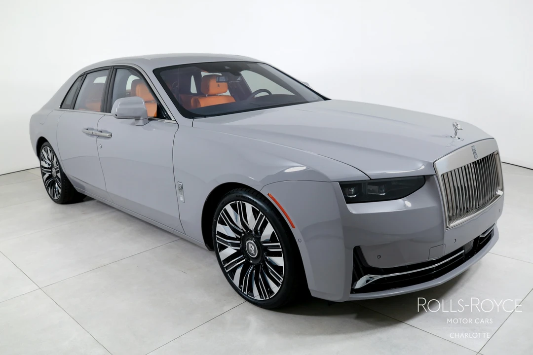 2027 Rolls-Royce Ghost 2nd Gen - Image 6 of 31