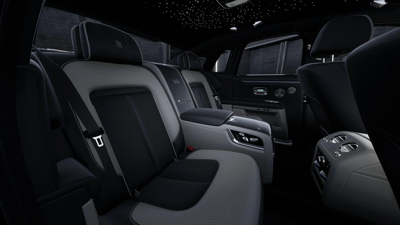 2027 Rolls-Royce Ghost 2nd Gen - Image 5 of 9