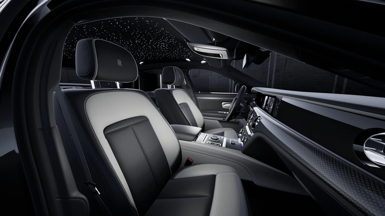 2027 Rolls-Royce Ghost 2nd Gen - Image 7 of 9