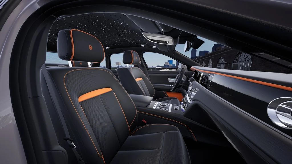 2027 Rolls-Royce Ghost 2nd Gen - Image 6 of 8