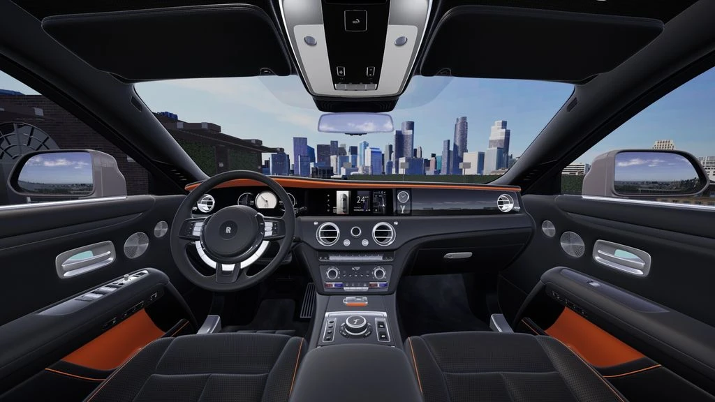 2027 Rolls-Royce Ghost 2nd Gen - Image 5 of 8