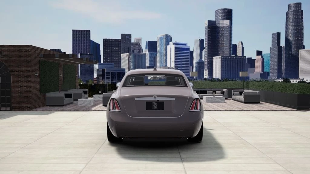 2027 Rolls-Royce Ghost 2nd Gen - Image 3 of 8