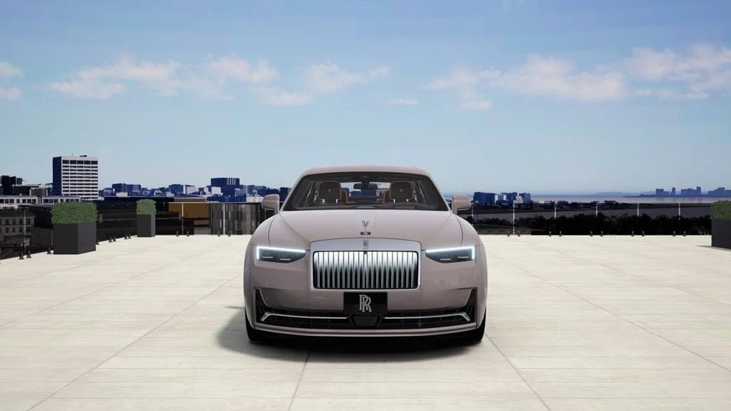 2027 Rolls-Royce Ghost 2nd Gen - Image 4 of 8