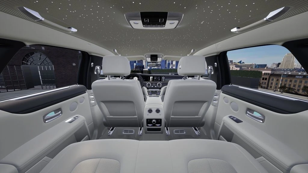 2027 Rolls-Royce Ghost 2nd Gen - Image 7 of 8