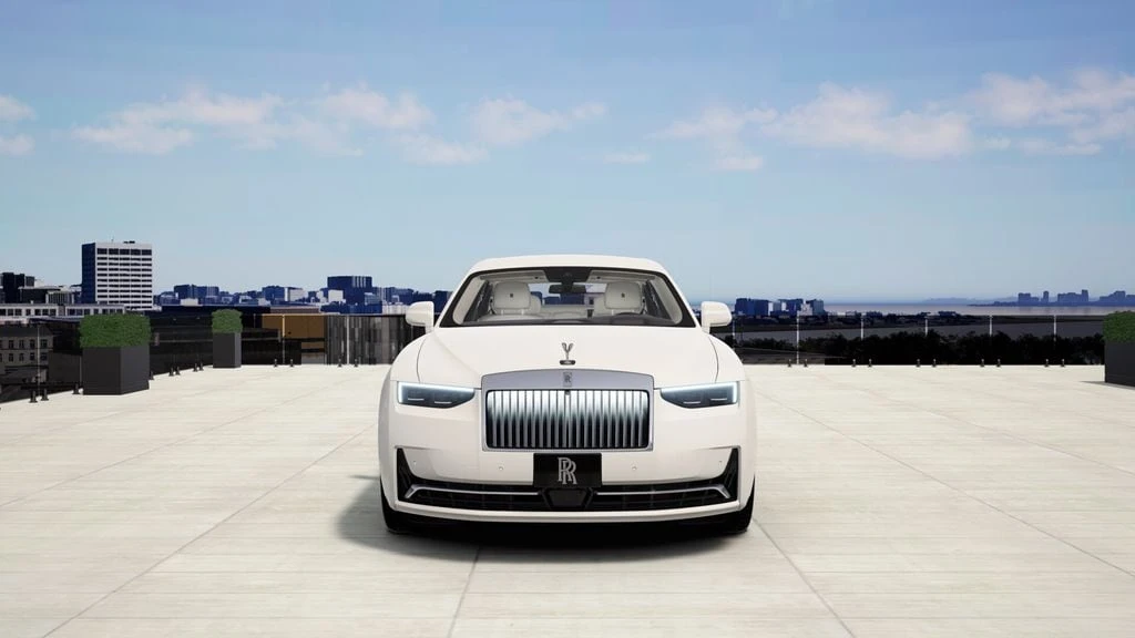 2027 Rolls-Royce Ghost 2nd Gen - Image 4 of 8