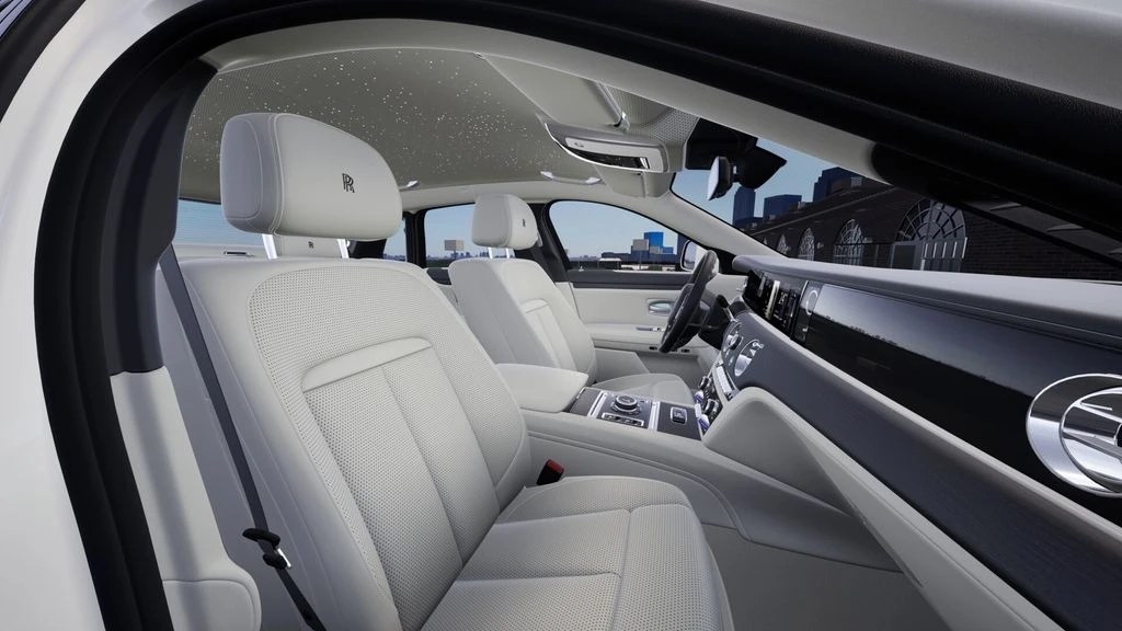 2027 Rolls-Royce Ghost 2nd Gen - Image 6 of 8