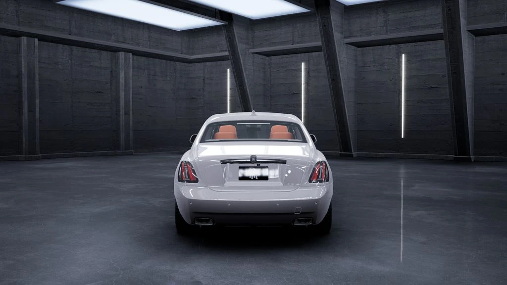 2027 Rolls-Royce Ghost 2nd Gen - Image 3 of 8