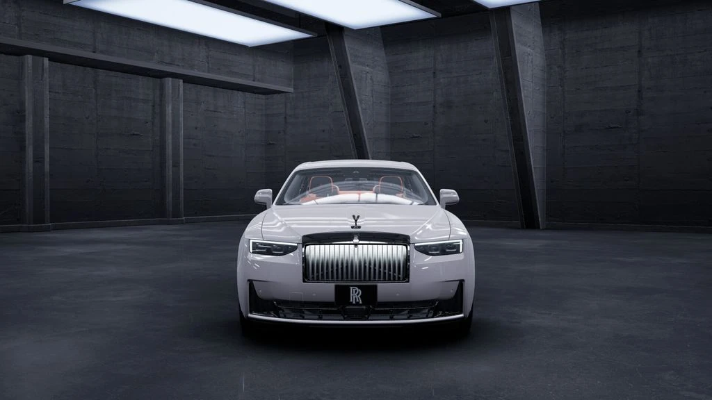 2027 Rolls-Royce Ghost 2nd Gen - Image 4 of 8