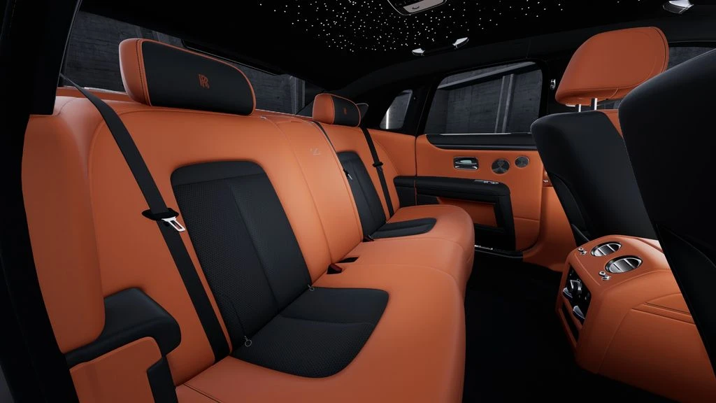 2027 Rolls-Royce Ghost 2nd Gen - Image 8 of 8