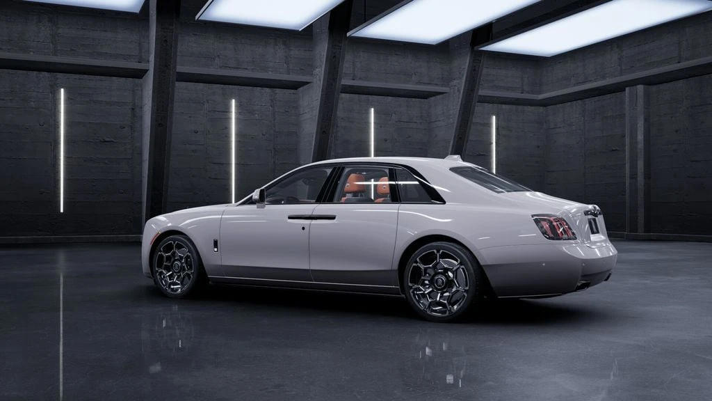 2027 Rolls-Royce Ghost 2nd Gen - Image 2 of 8