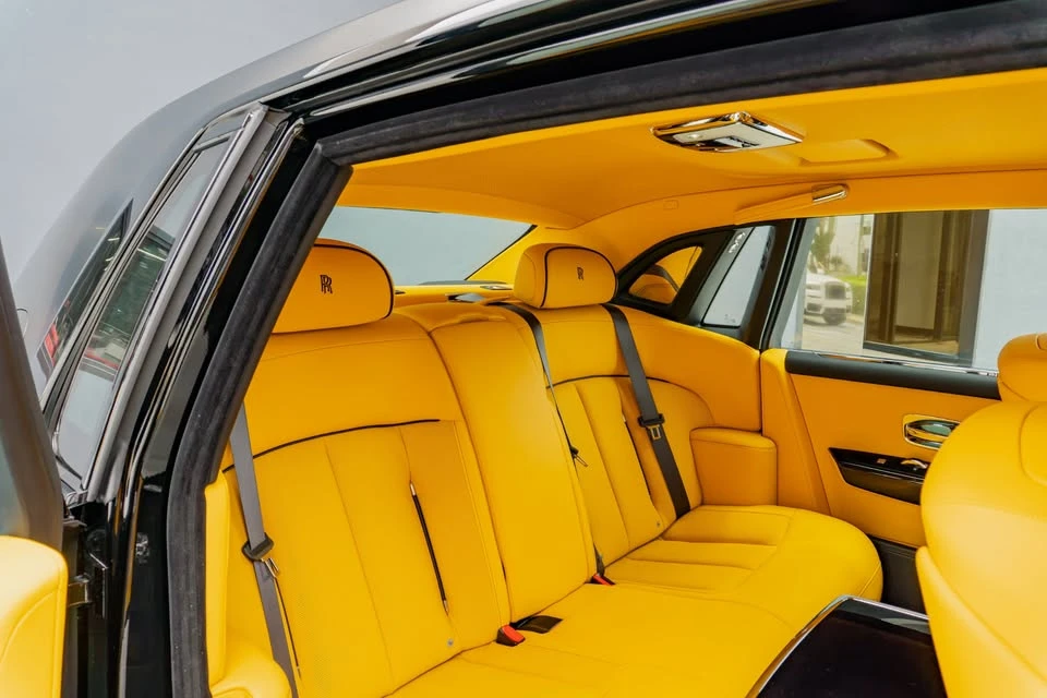 2027 Rolls-Royce Phantom VIII - Image 17 of 20