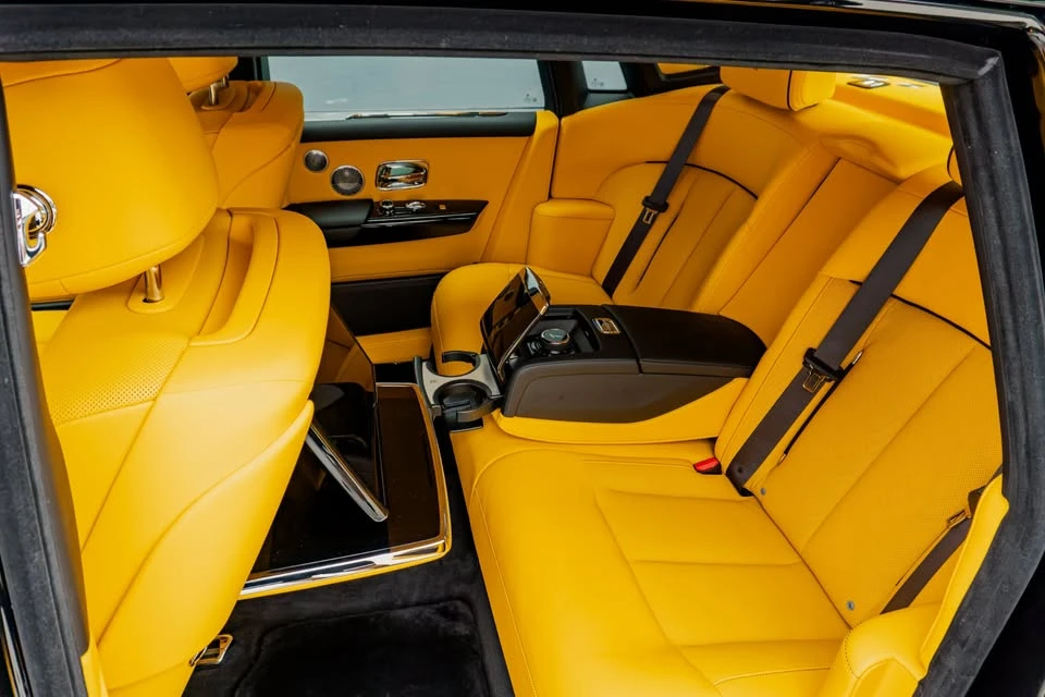 2027 Rolls-Royce Phantom VIII - Image 12 of 20