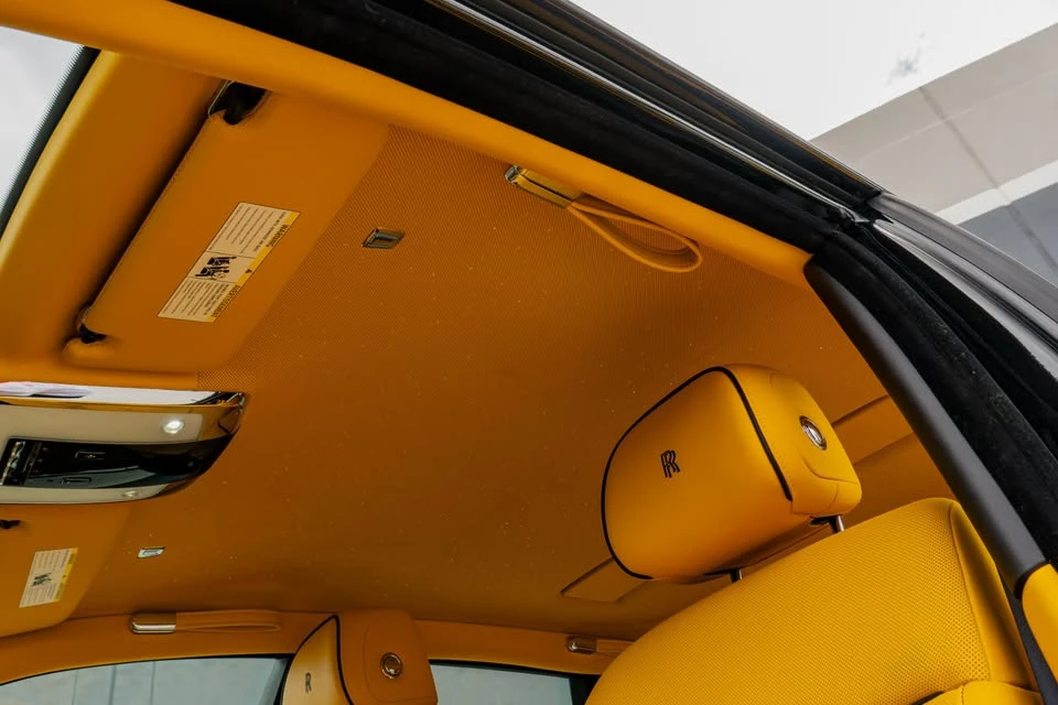 2027 Rolls-Royce Phantom VIII - Image 15 of 20