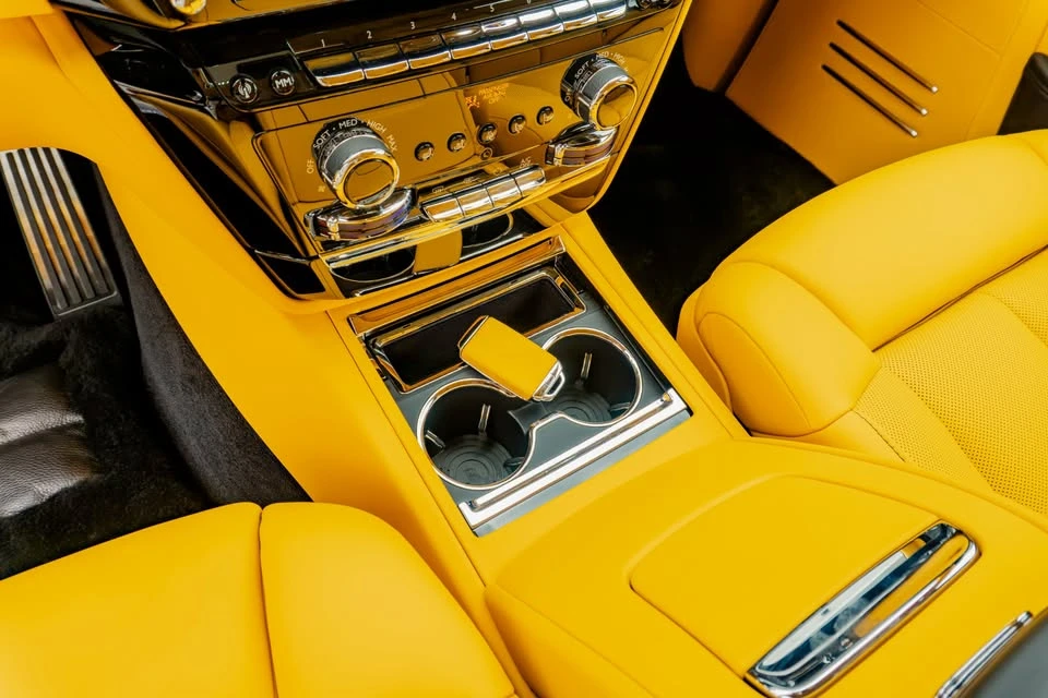 2027 Rolls-Royce Phantom VIII - Image 20 of 20