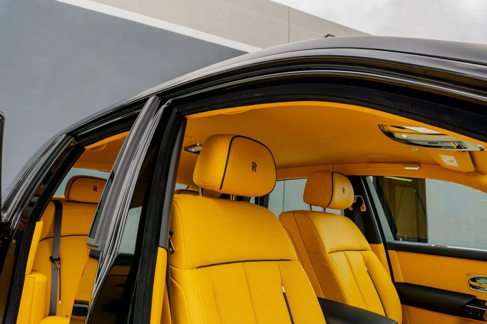 2027 Rolls-Royce Phantom VIII - Image 16 of 20