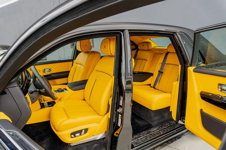 2027 Rolls-Royce Phantom VIII - Image 14 of 20