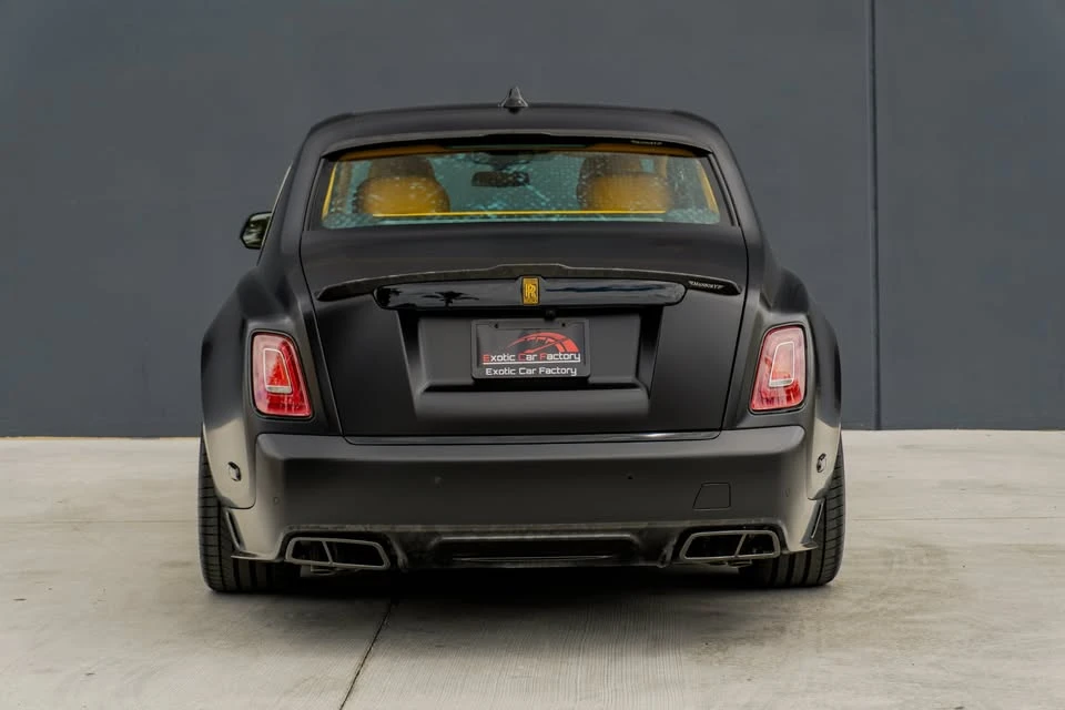 2027 Rolls-Royce Phantom VIII - Image 9 of 20