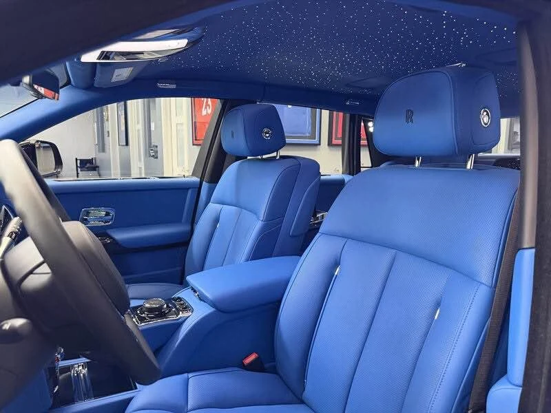2027 Rolls-Royce Phantom VIII - Image 7 of 9