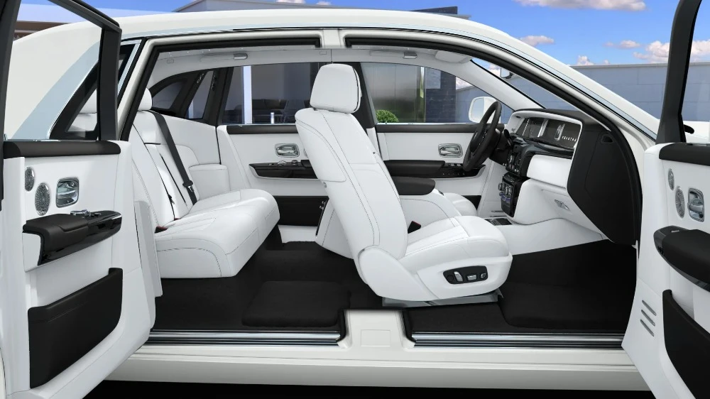 2027 Rolls-Royce Phantom VIII - Image 14 of 15