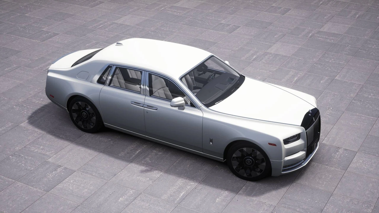 2027 Rolls-Royce Phantom VIII - Image 11 of 15
