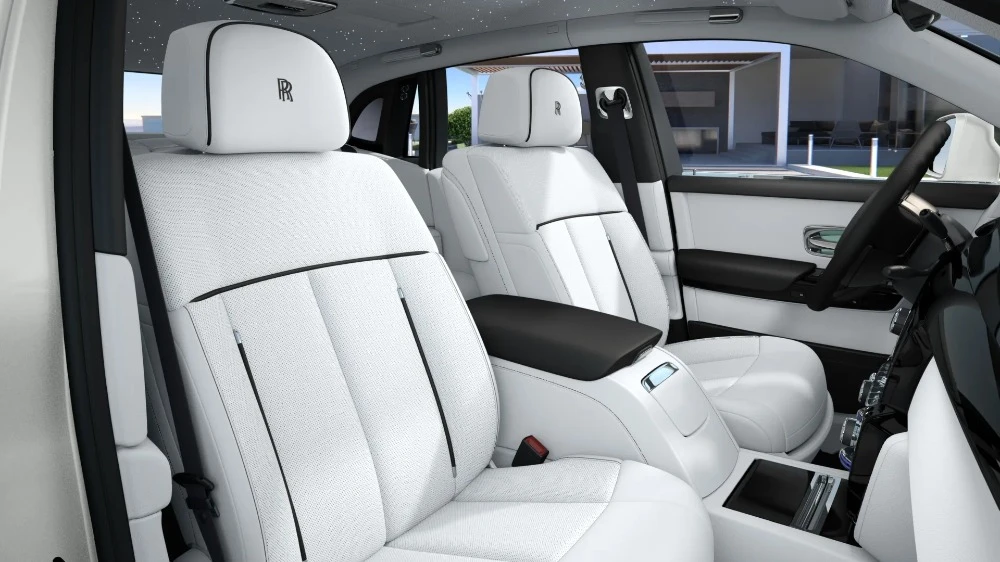 2027 Rolls-Royce Phantom VIII - Image 3 of 15