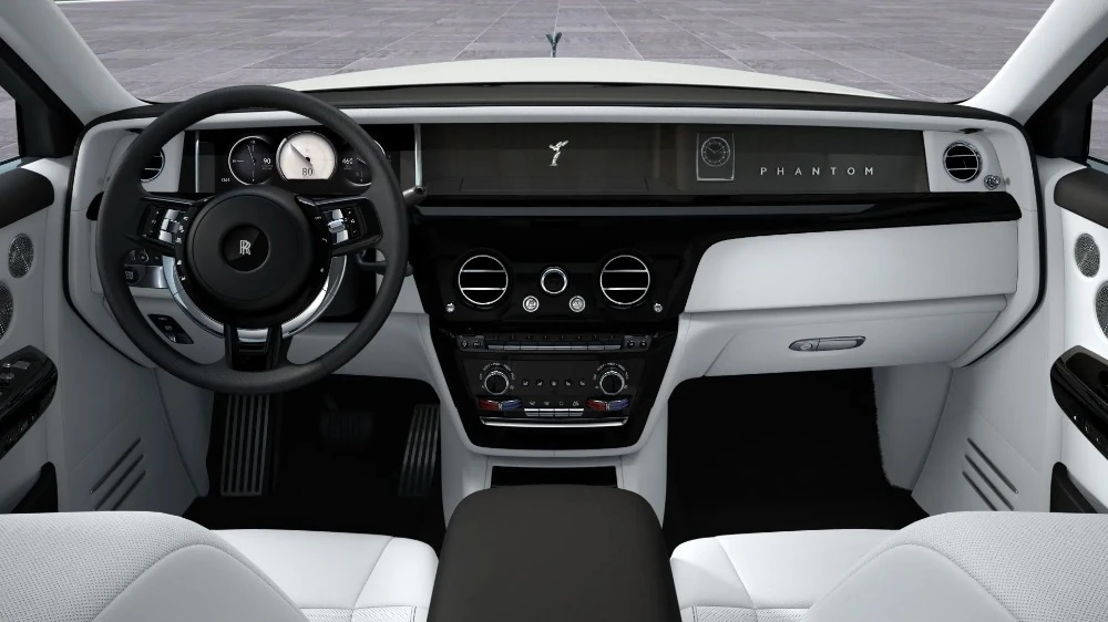 2027 Rolls-Royce Phantom VIII - Image 5 of 15