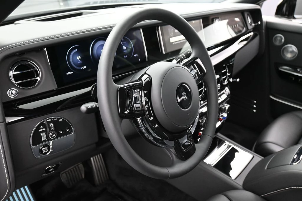 2027 Rolls-Royce Phantom VIII - Image 16 of 31