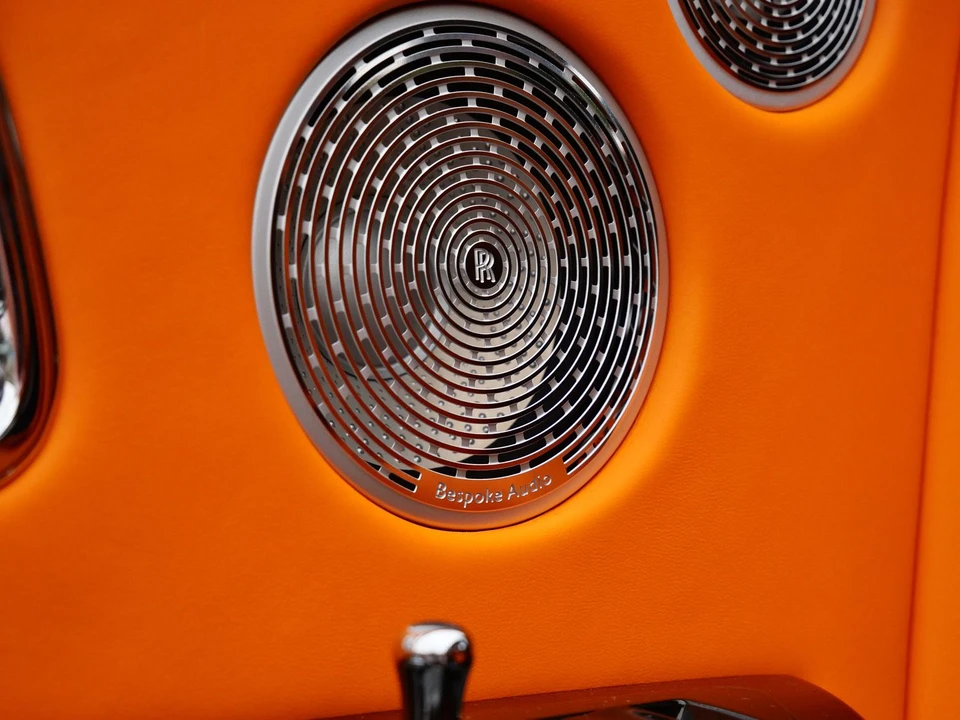 2027 Rolls-Royce Phantom VIII - Image 27 of 31