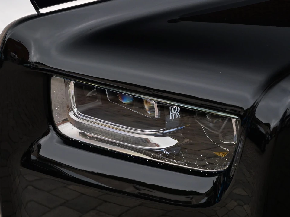 2027 Rolls-Royce Phantom VIII - Image 23 of 31