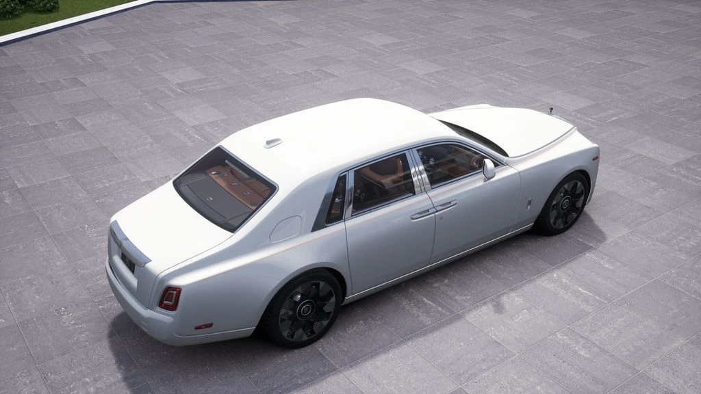 2027 Rolls-Royce Phantom VIII - Image 3 of 8