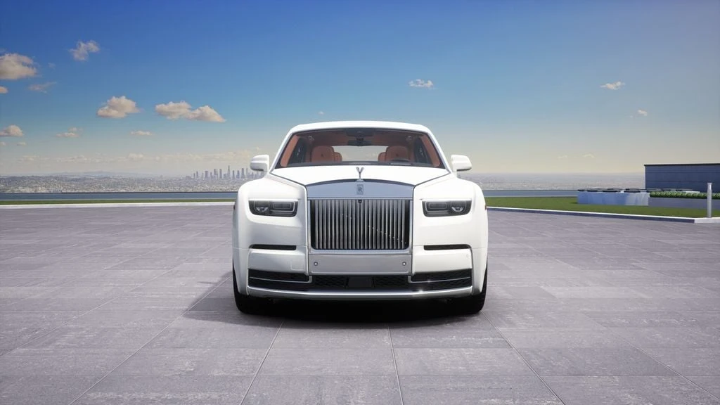 2027 Rolls-Royce Phantom VIII - Image 4 of 8