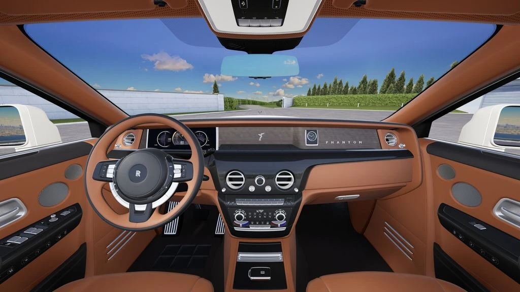 2027 Rolls-Royce Phantom VIII - Image 5 of 8