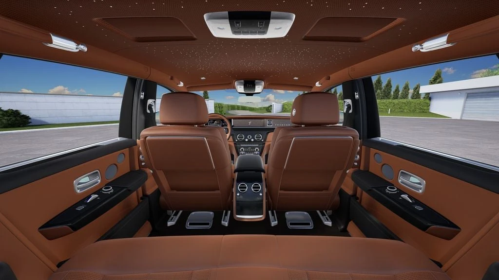 2027 Rolls-Royce Phantom VIII - Image 7 of 8