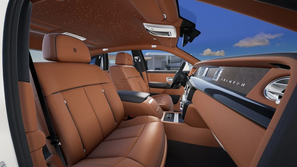 2027 Rolls-Royce Phantom VIII - Image 6 of 8