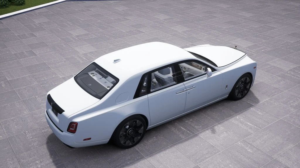 2027 Rolls-Royce Phantom VIII - Image 3 of 8