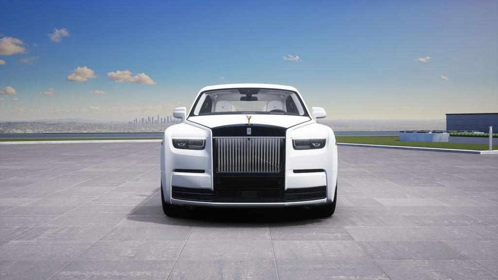 2027 Rolls-Royce Phantom VIII - Image 4 of 8