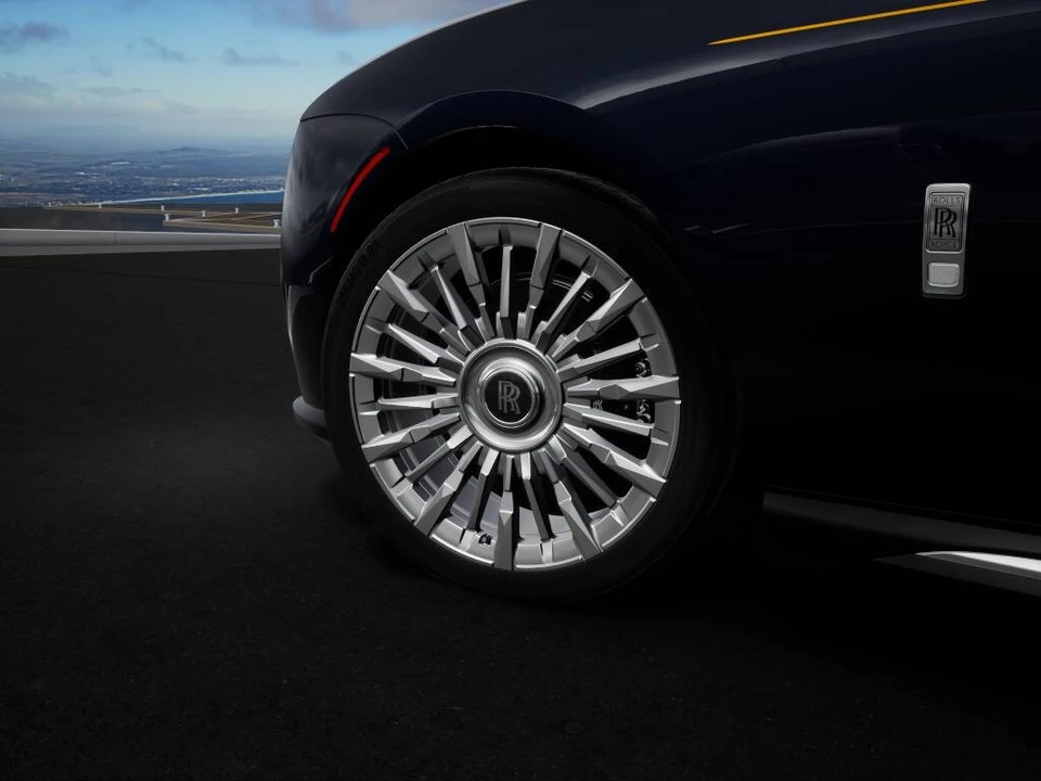 2027 Rolls-Royce Spectre - Image 6 of 20