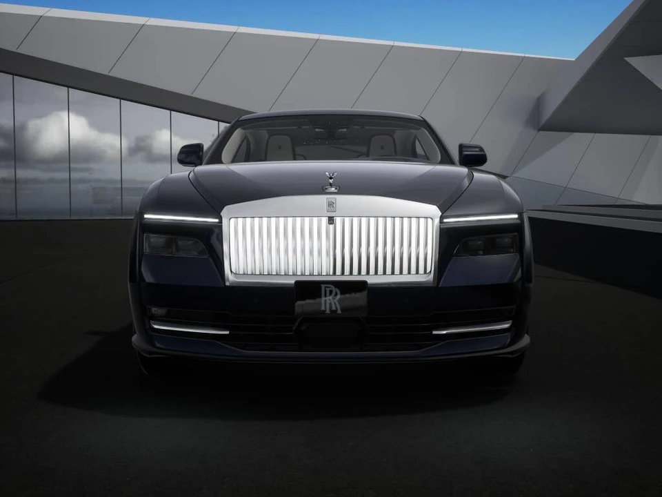 2027 Rolls-Royce Spectre - Image 16 of 20