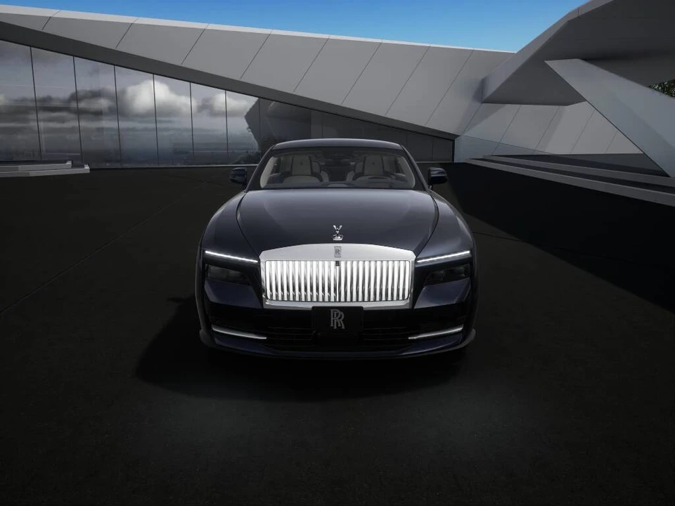 2027 Rolls-Royce Spectre - Image 12 of 20