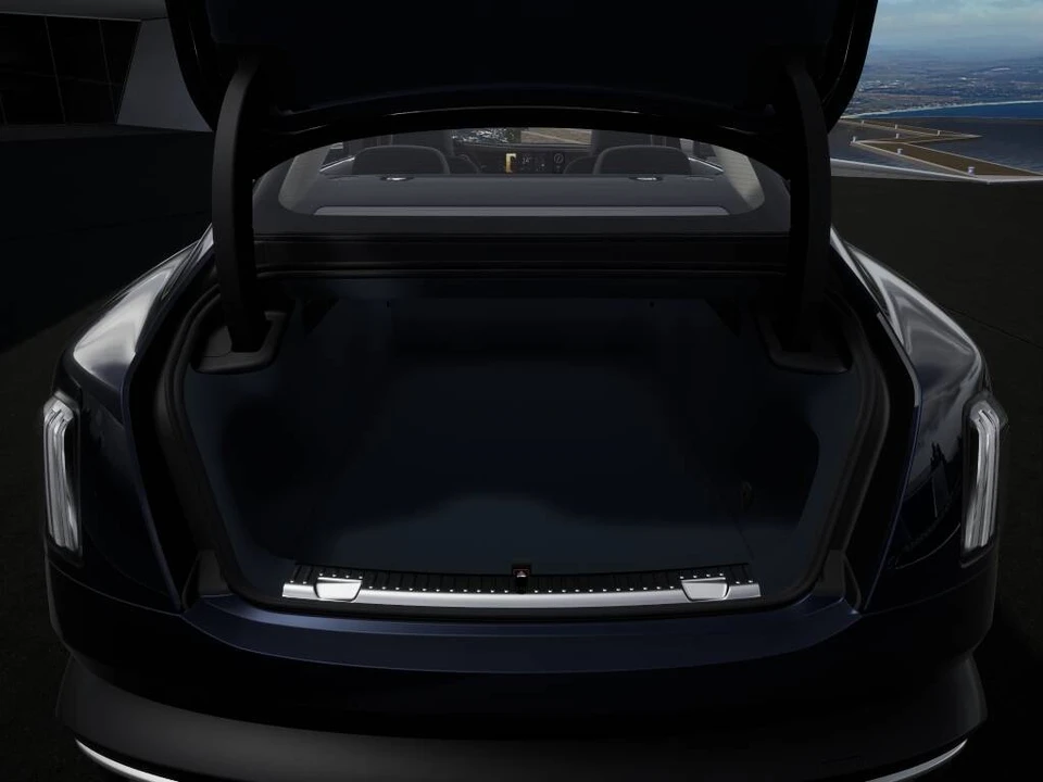 2027 Rolls-Royce Spectre - Image 20 of 20