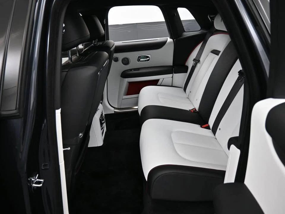 2027 Rolls-Royce Ghost 2nd Gen - Image 9 of 10