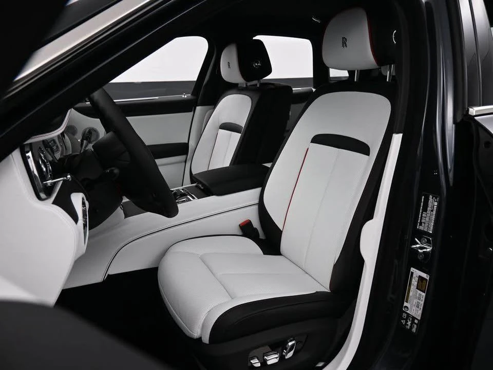 2027 Rolls-Royce Ghost 2nd Gen - Image 3 of 10