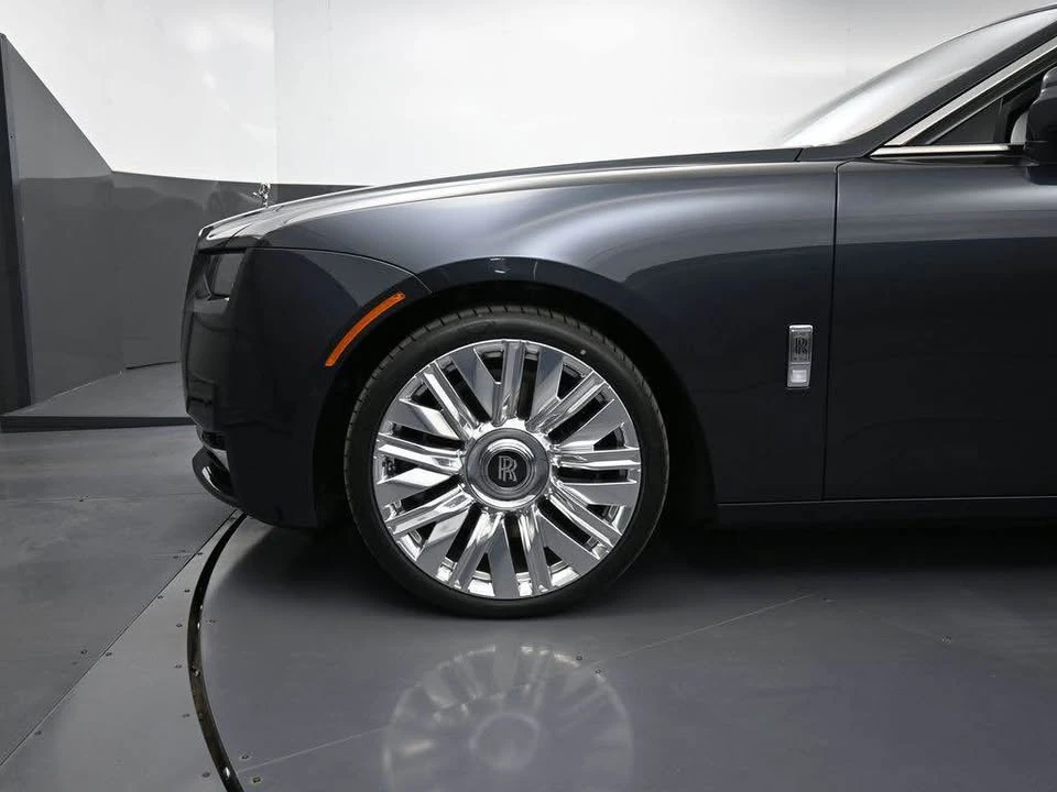 2027 Rolls-Royce Ghost 2nd Gen - Image 5 of 10