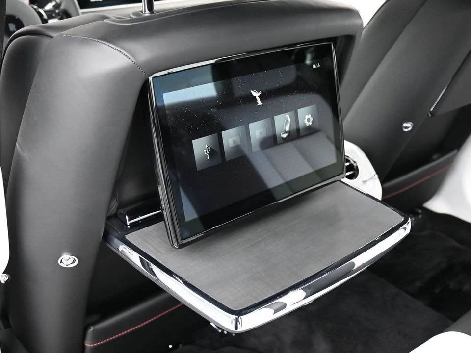 2027 Rolls-Royce Ghost 2nd Gen - Image 10 of 10