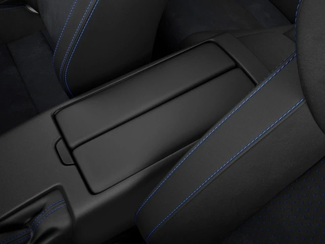 2027 Subaru BRZ 2nd Gen - Image 21 of 22